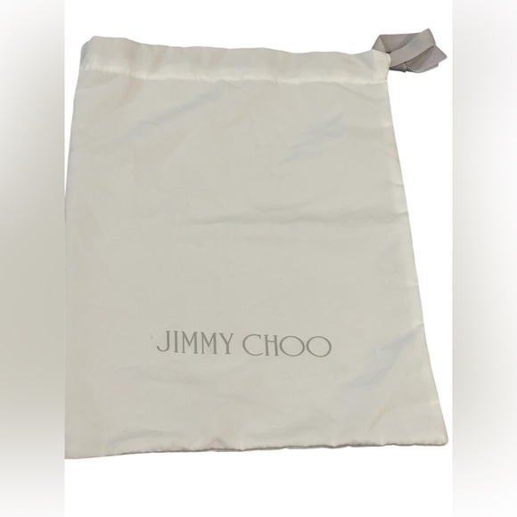 Jimmy Choo dustbag (1) - Picture 1 of 3